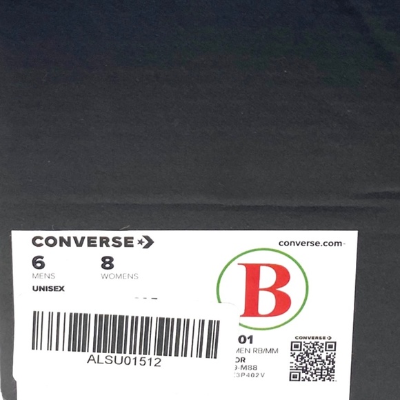 Converse Run Star Legacy CX Shoes Canvas Pink For Women Custom A07107C-WWPW - Picture 9 of 11